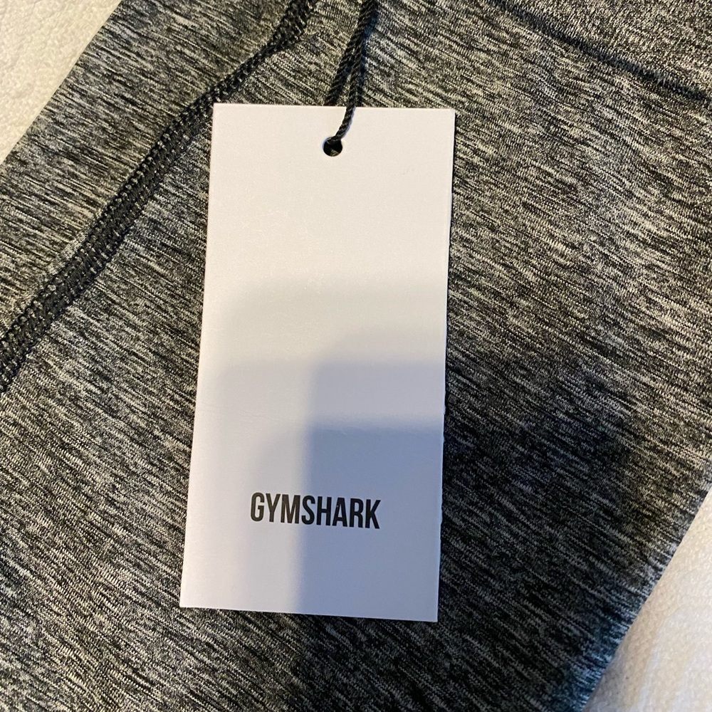 BNWT  Gymshark adapt marl seamless leggings - Picture 3 of 7